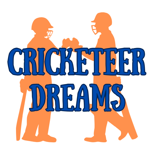 Cricketeer Dreams